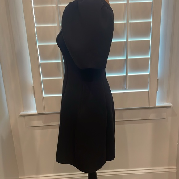 ENGLISH FACTORY DRESS - Picture 3 of 6